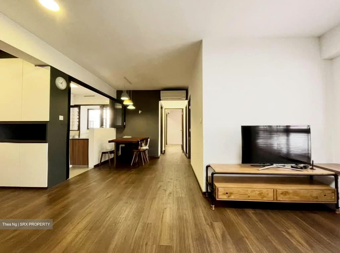 Blk 33 Ghim Moh Edge (Queenstown), HDB 4 Rooms #570447651